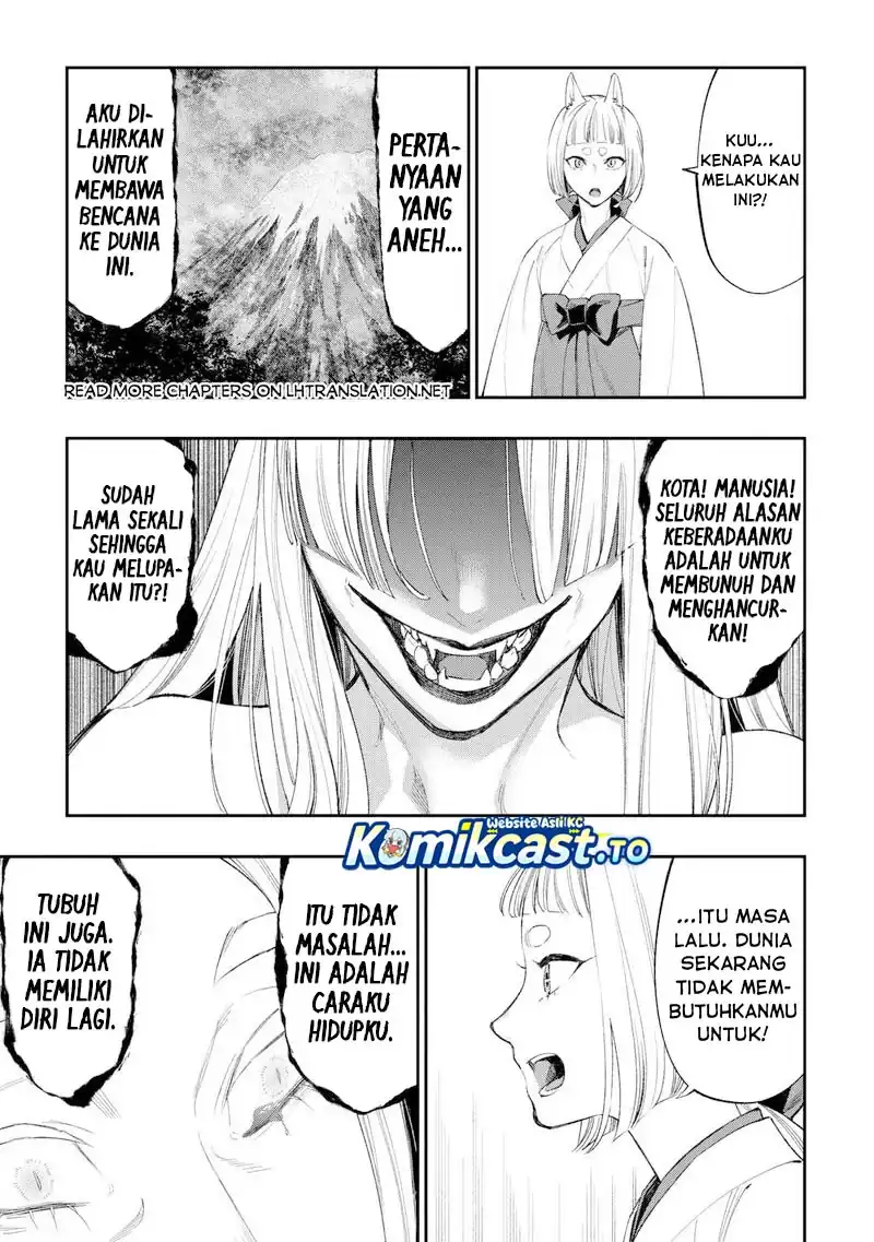 Baca The New Gate - Chapter 124 halaman 8