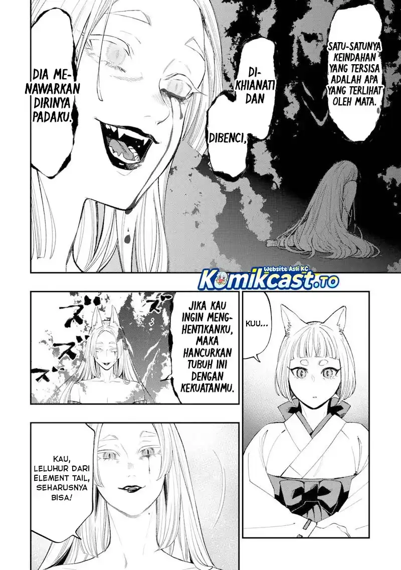 Baca The New Gate - Chapter 124 halaman 9