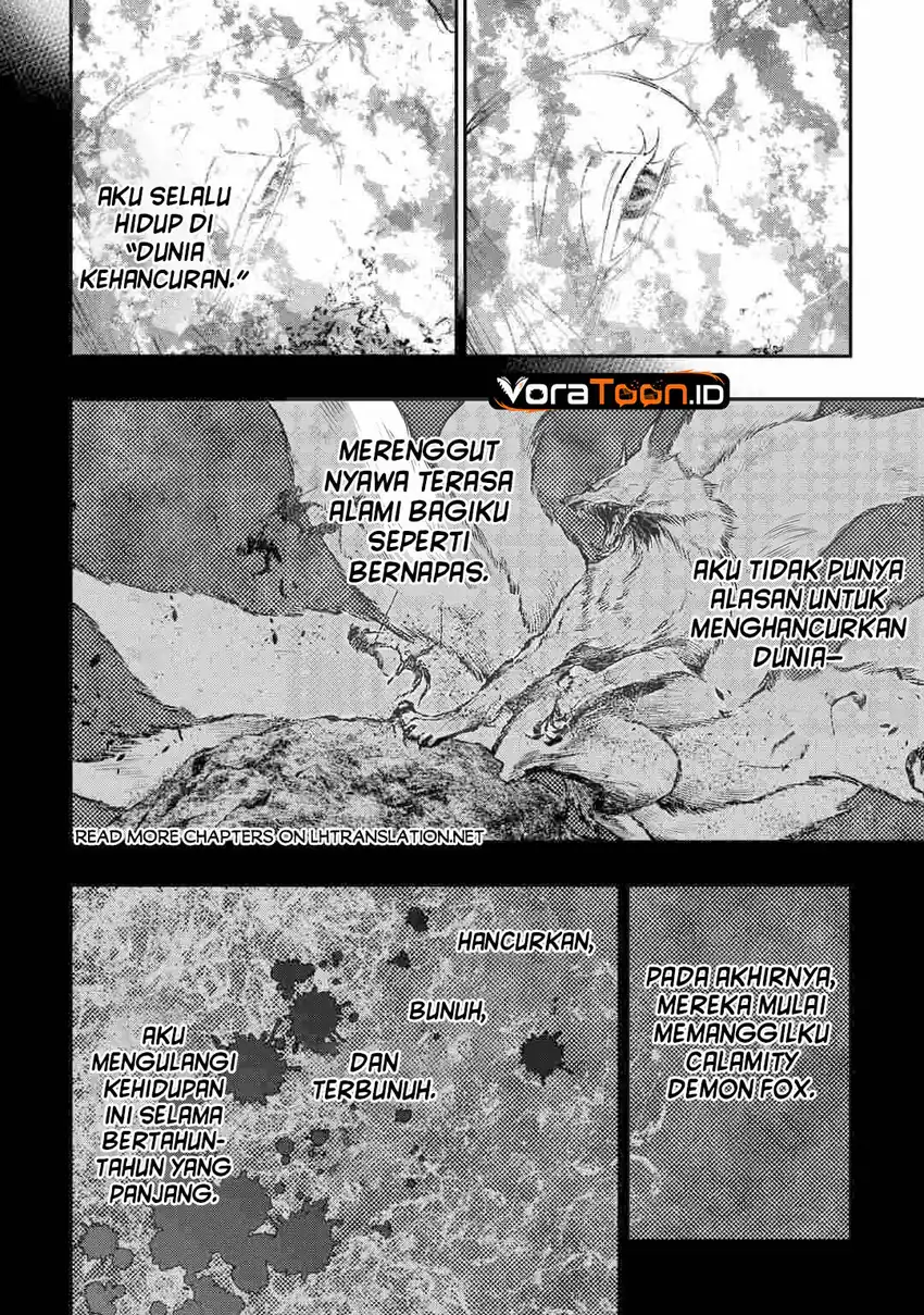 The New Gate Chapter 125 - Page 11