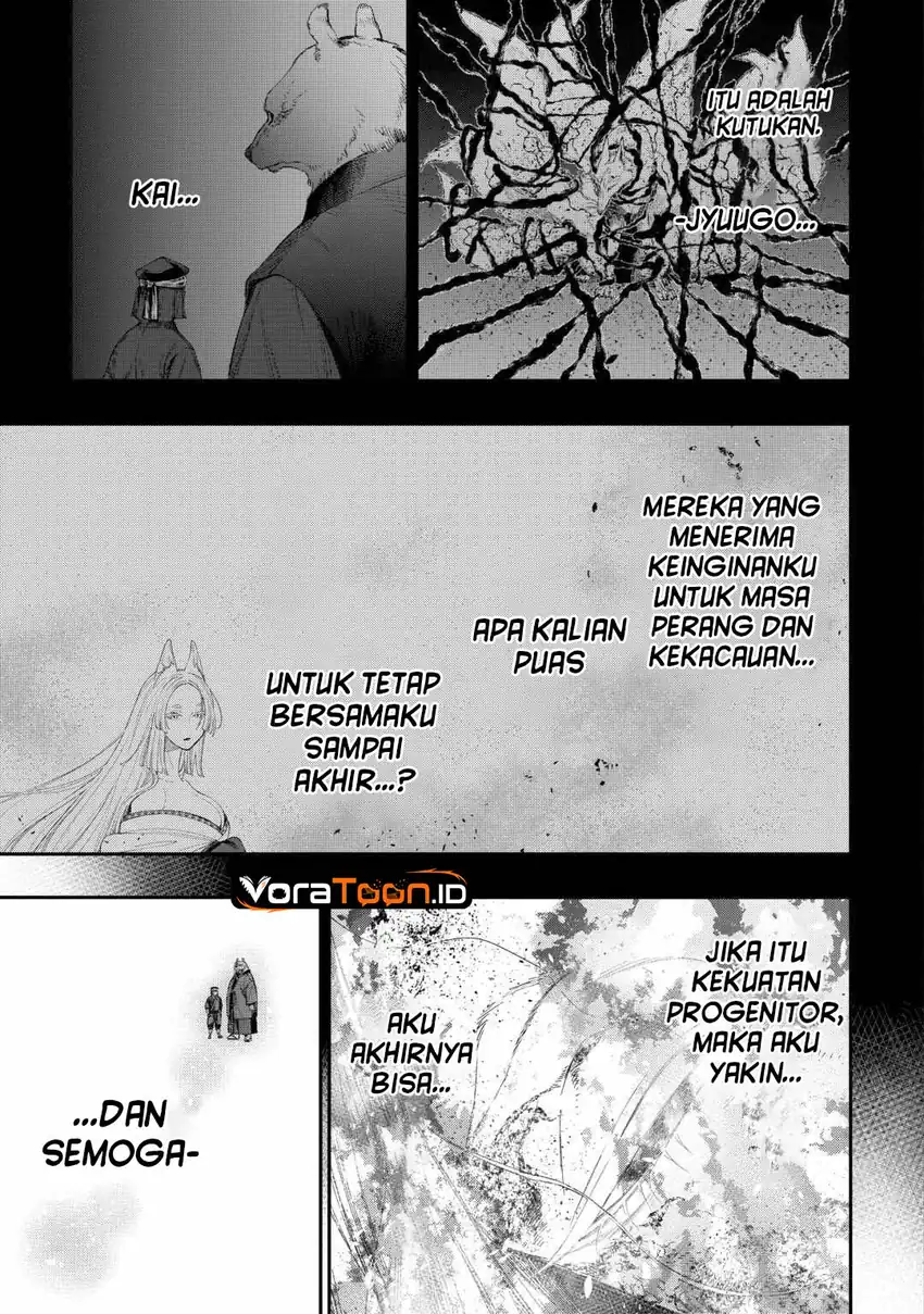 The New Gate Chapter 125 - Page 12