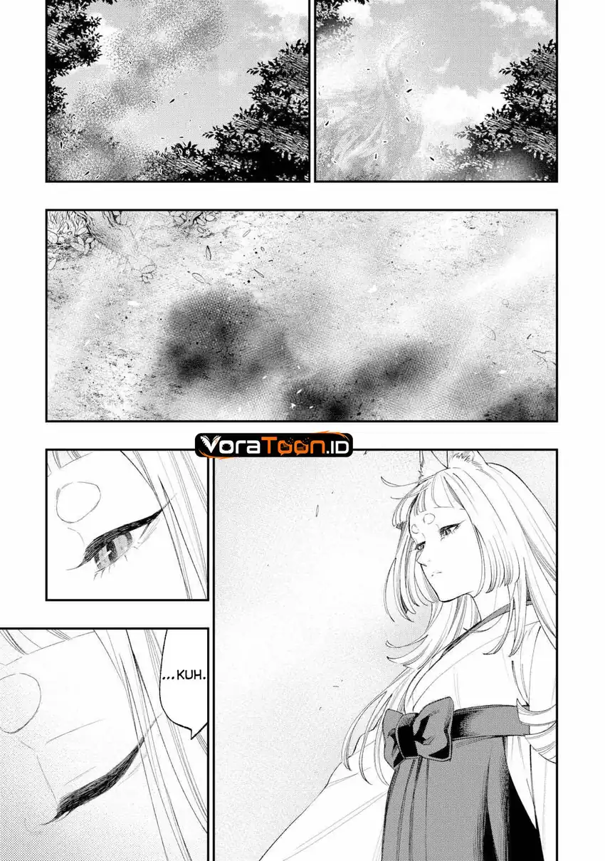 The New Gate Chapter 125 - Page 14