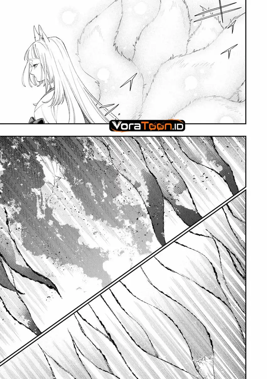 The New Gate Chapter 125 - Page 4