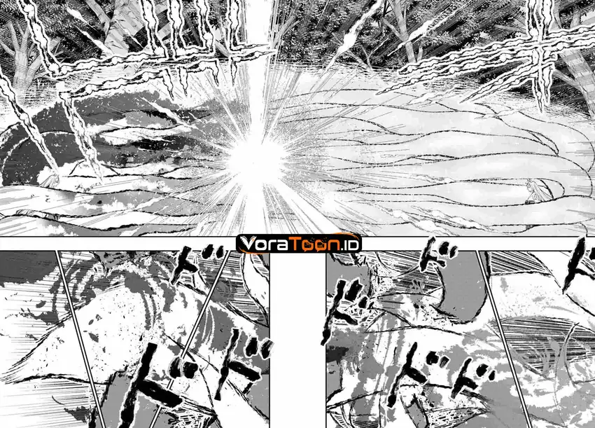 The New Gate Chapter 125 - Page 5