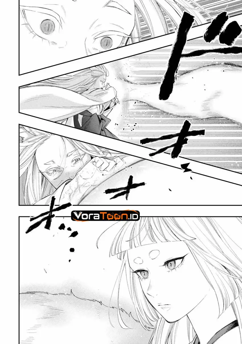 The New Gate Chapter 125 - Page 6
