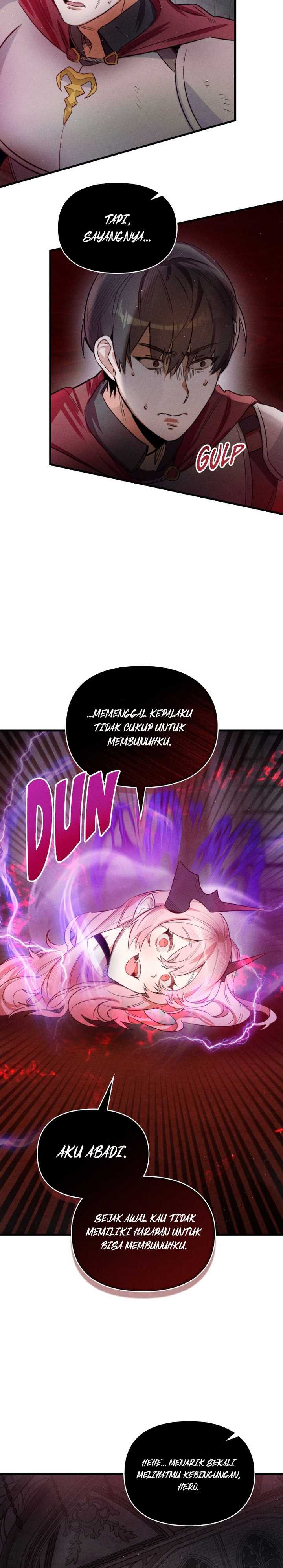 Baca The New Hire Is the Demon Lord - Chapter 1 halaman 11