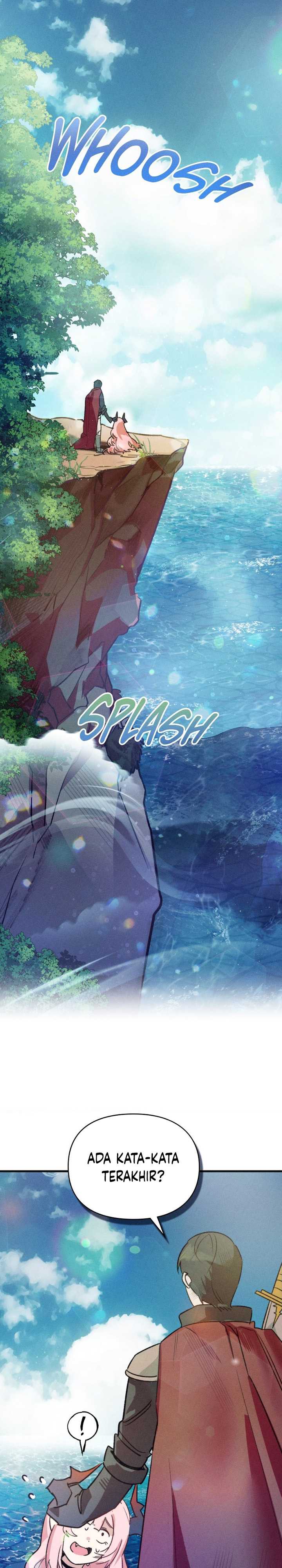 Baca The New Hire Is the Demon Lord - Chapter 1 halaman 19