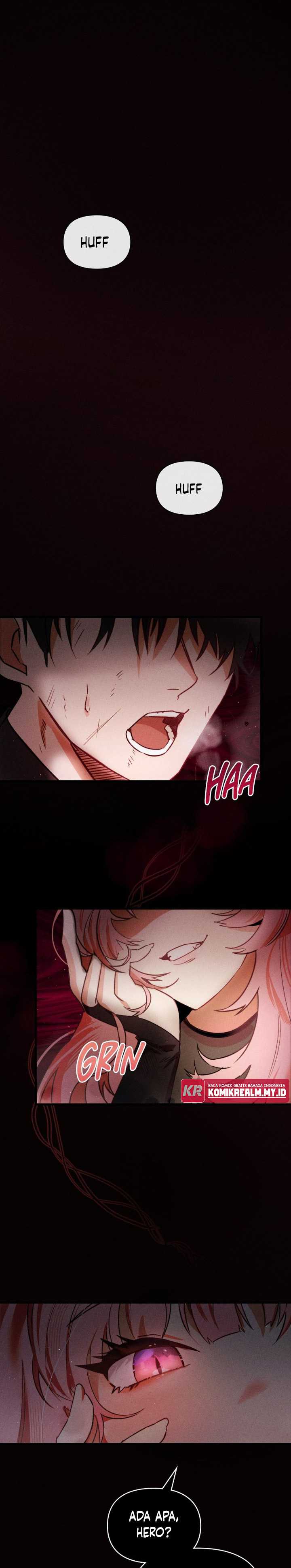 Baca The New Hire Is the Demon Lord - Chapter 1 halaman 2