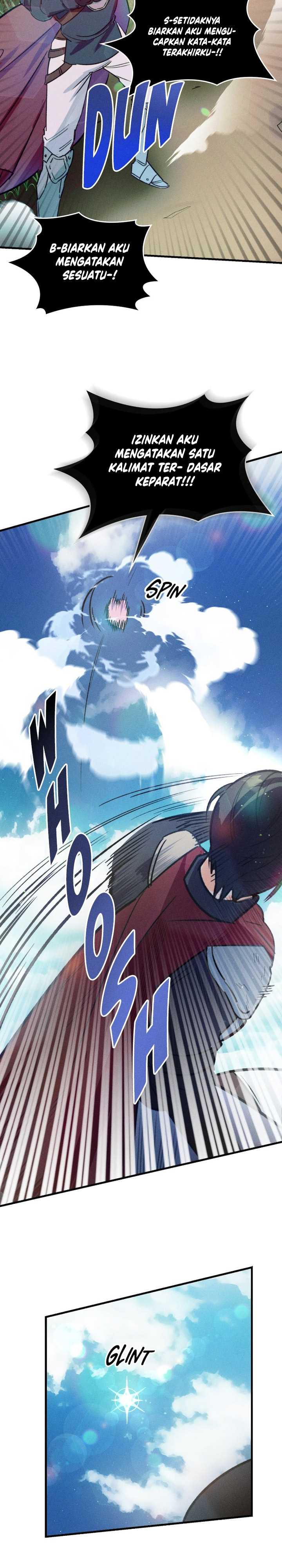 Baca The New Hire Is the Demon Lord - Chapter 1 halaman 21