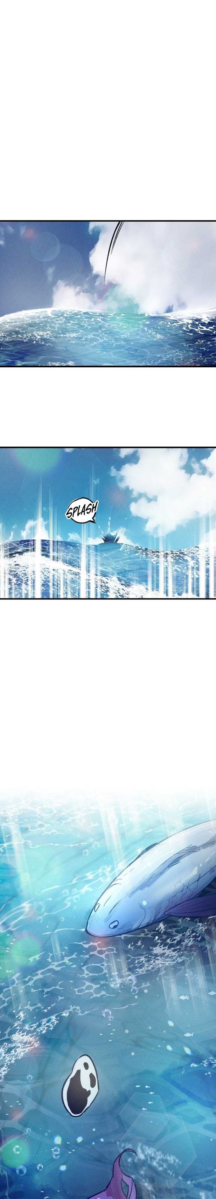 Baca The New Hire Is the Demon Lord - Chapter 1 halaman 22