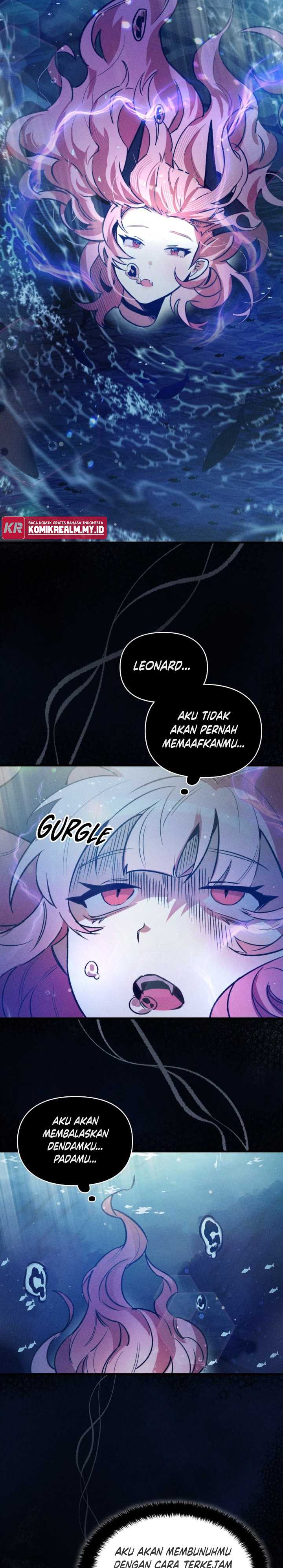 Baca The New Hire Is the Demon Lord - Chapter 1 halaman 23