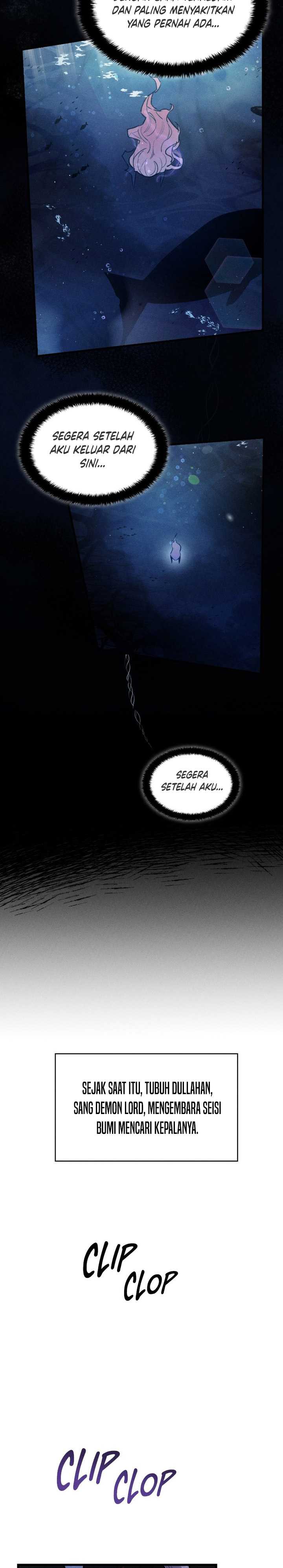 Baca The New Hire Is the Demon Lord - Chapter 1 halaman 24