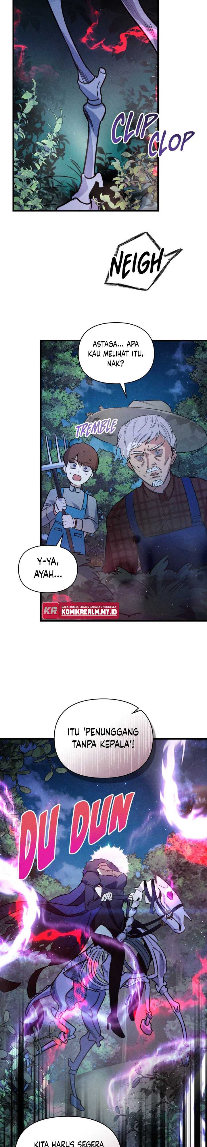 Baca The New Hire Is the Demon Lord - Chapter 1 halaman 25