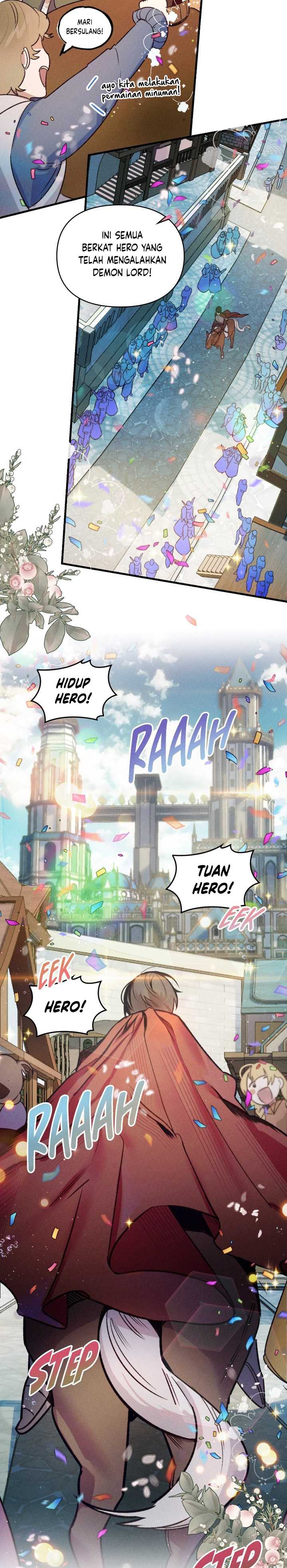 Baca The New Hire Is the Demon Lord - Chapter 1 halaman 28