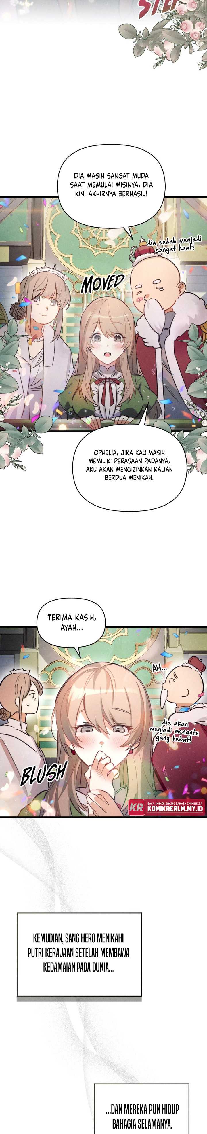 Baca The New Hire Is the Demon Lord - Chapter 1 halaman 29