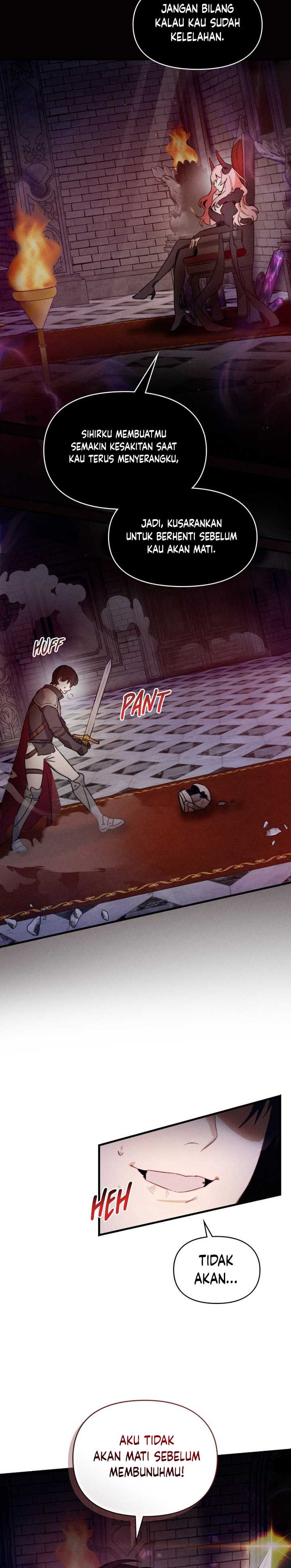 Baca The New Hire Is the Demon Lord - Chapter 1 halaman 3