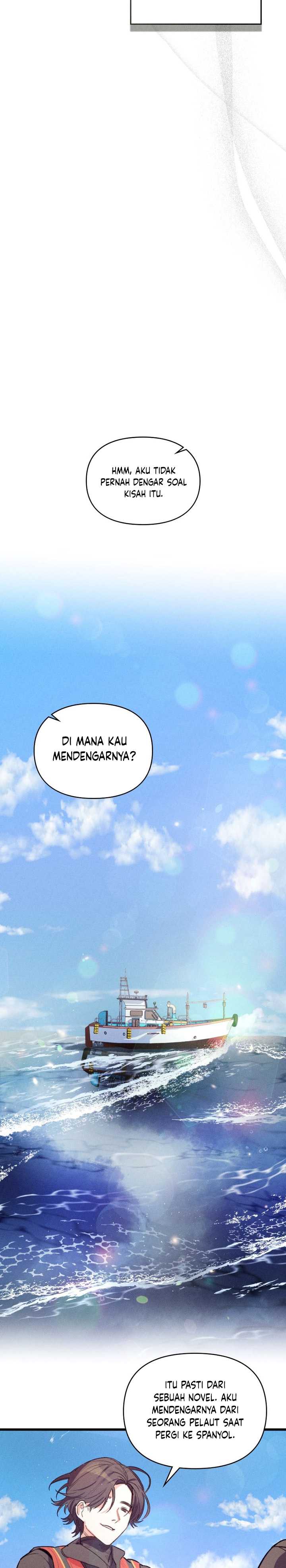 Baca The New Hire Is the Demon Lord - Chapter 1 halaman 30