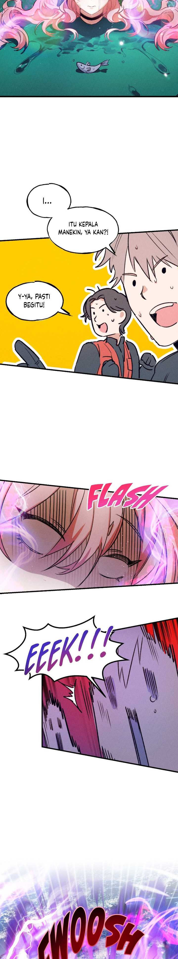 Baca The New Hire Is the Demon Lord - Chapter 1 halaman 33