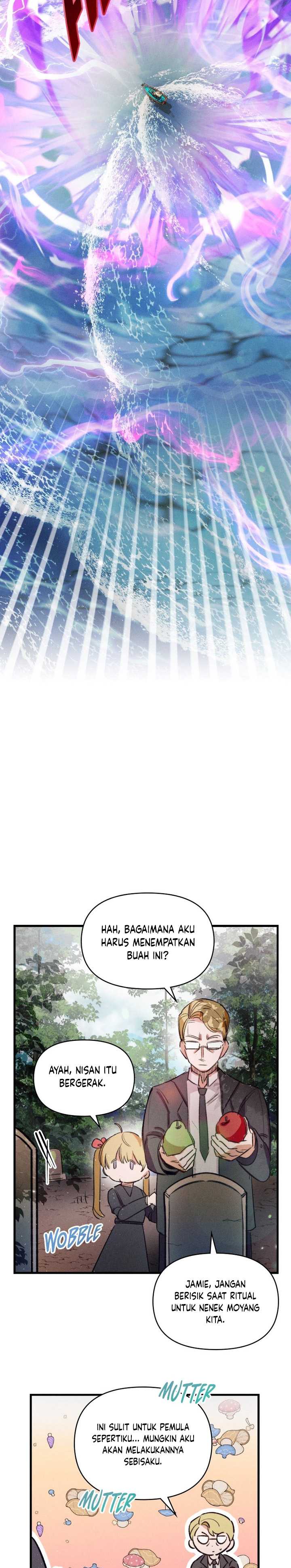 Baca The New Hire Is the Demon Lord - Chapter 1 halaman 34