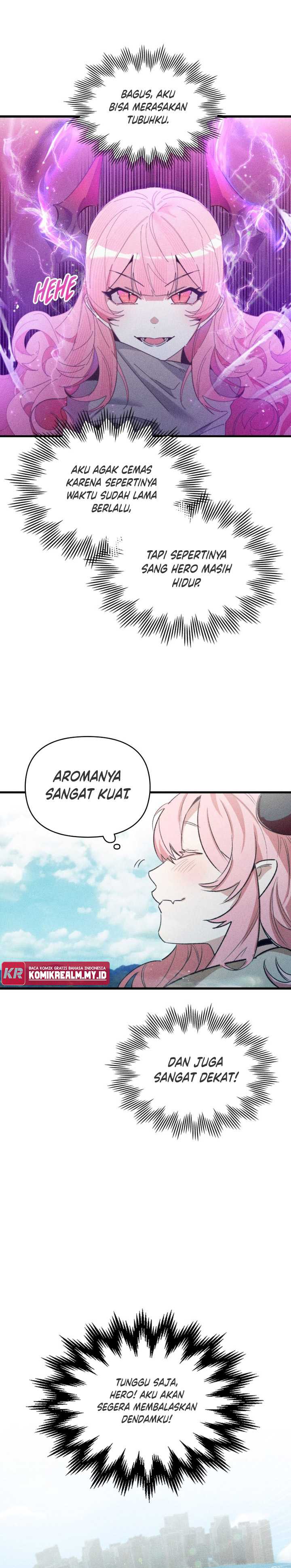 Baca The New Hire Is the Demon Lord - Chapter 1 halaman 36