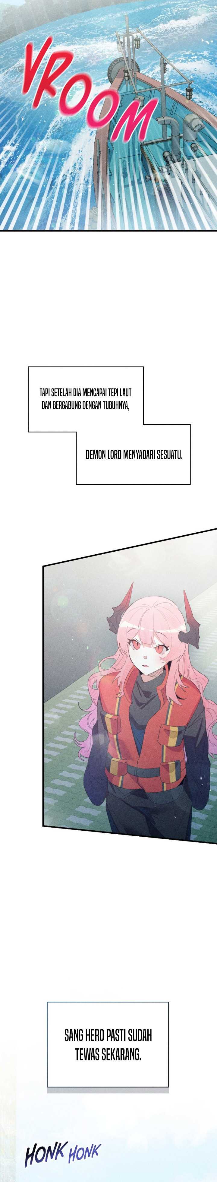 Baca The New Hire Is the Demon Lord - Chapter 1 halaman 37