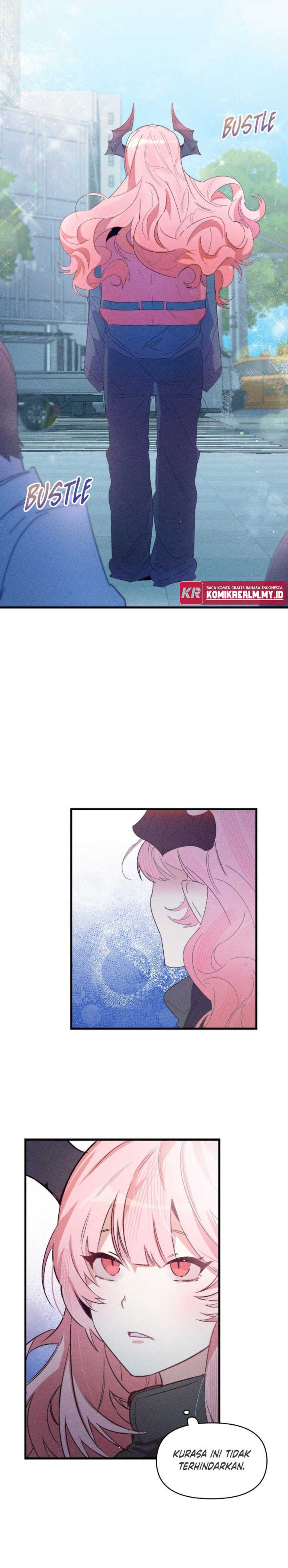 Baca The New Hire Is the Demon Lord - Chapter 1 halaman 38