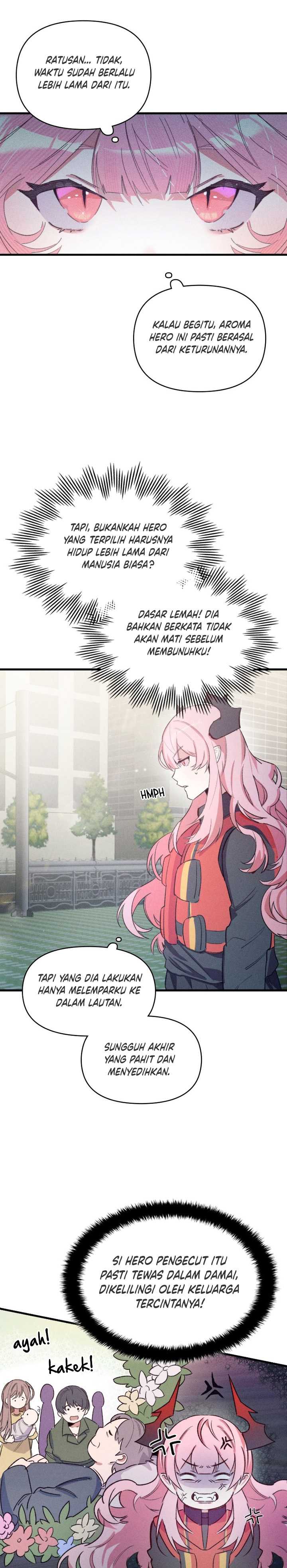 Baca The New Hire Is the Demon Lord - Chapter 1 halaman 39