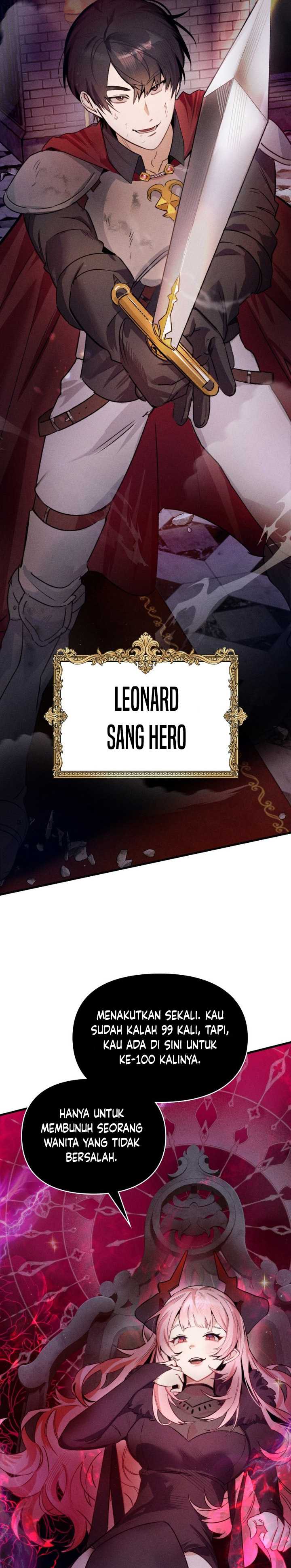 Baca The New Hire Is the Demon Lord - Chapter 1 halaman 4