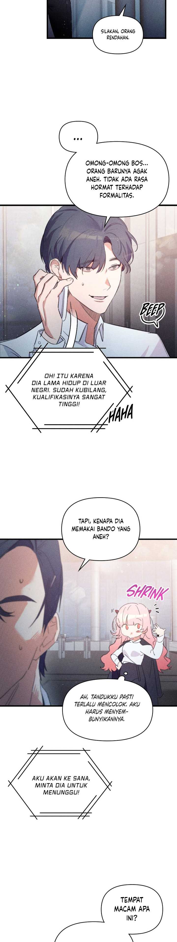 Baca The New Hire Is the Demon Lord - Chapter 1 halaman 44