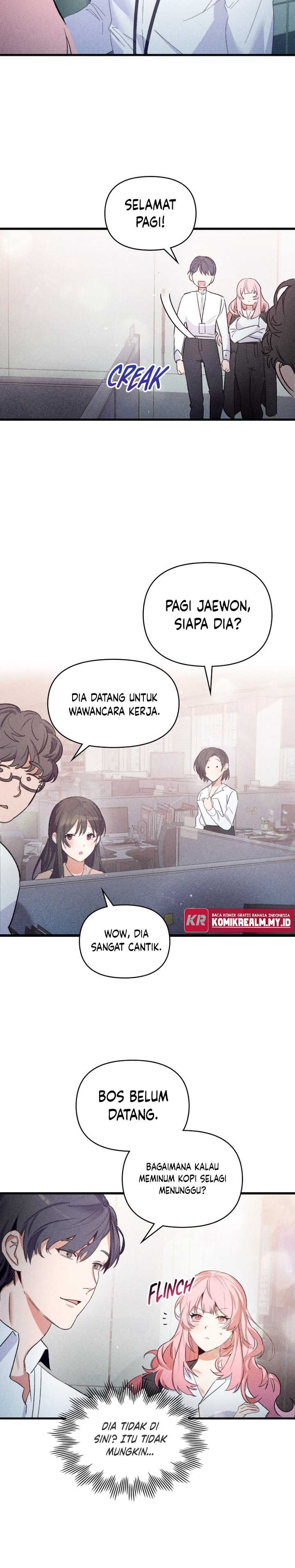 Baca The New Hire Is the Demon Lord - Chapter 1 halaman 46