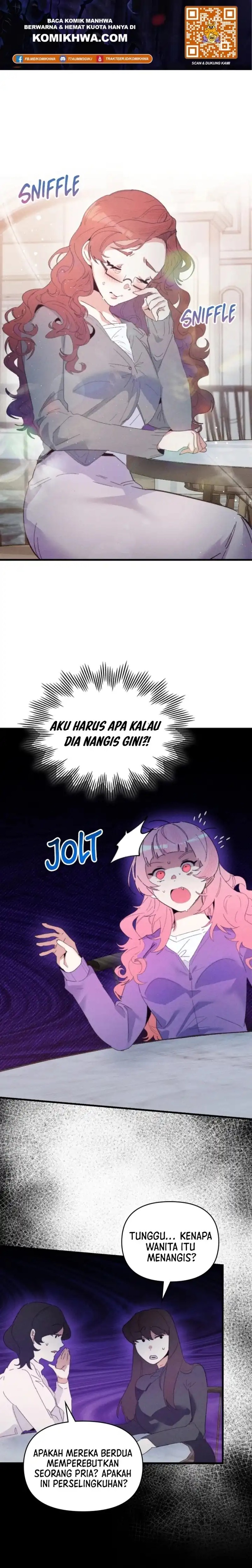 Baca The New Hire Is the Demon Lord - Chapter 18 halaman 1