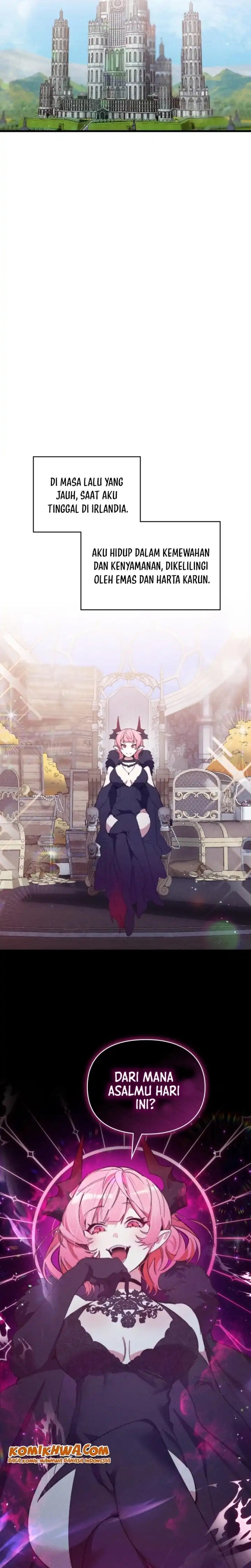 Baca The New Hire Is the Demon Lord - Chapter 18 halaman 10