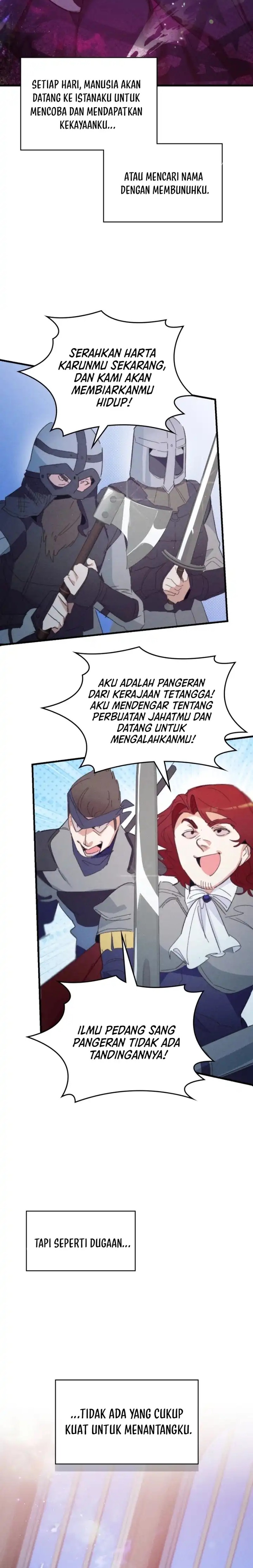 Baca The New Hire Is the Demon Lord - Chapter 18 halaman 11