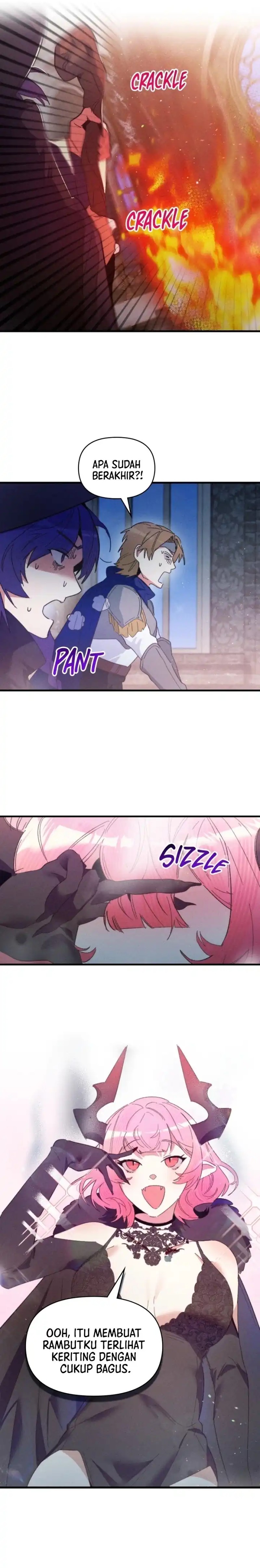 Baca The New Hire Is the Demon Lord - Chapter 18 halaman 16