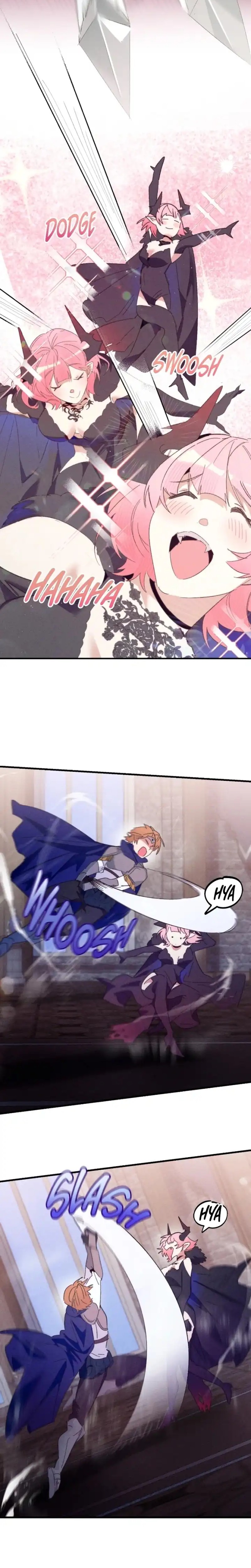 Baca The New Hire Is the Demon Lord - Chapter 18 halaman 19