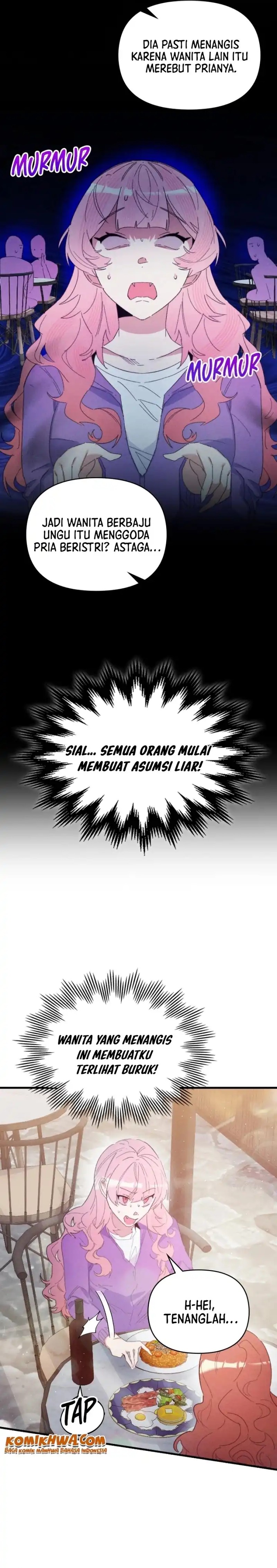 Baca The New Hire Is the Demon Lord - Chapter 18 halaman 2