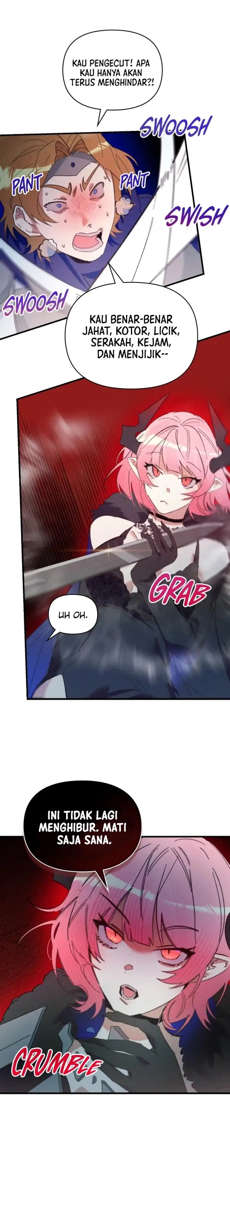 Baca The New Hire Is the Demon Lord - Chapter 18 halaman 20