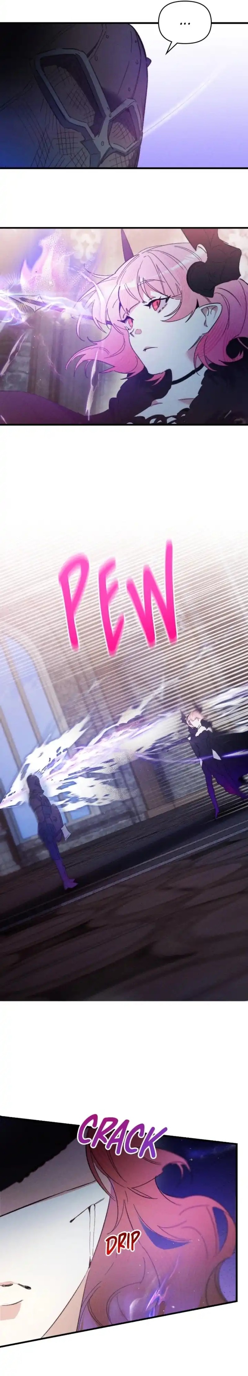 Baca The New Hire Is the Demon Lord - Chapter 18 halaman 23