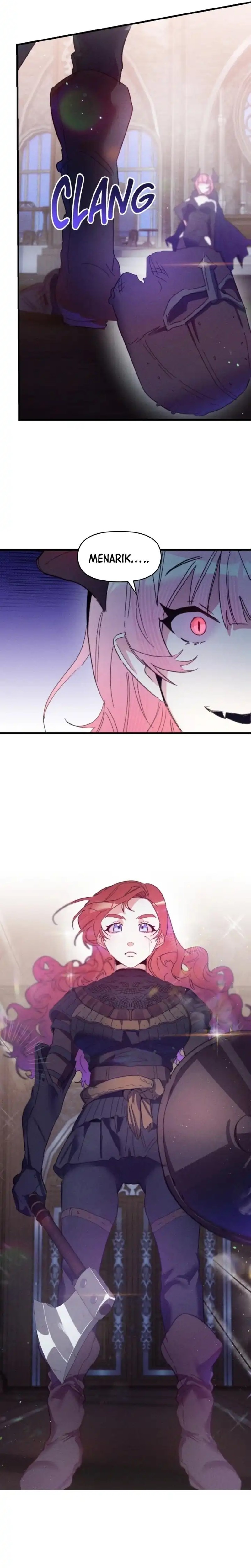 Baca The New Hire Is the Demon Lord - Chapter 18 halaman 24