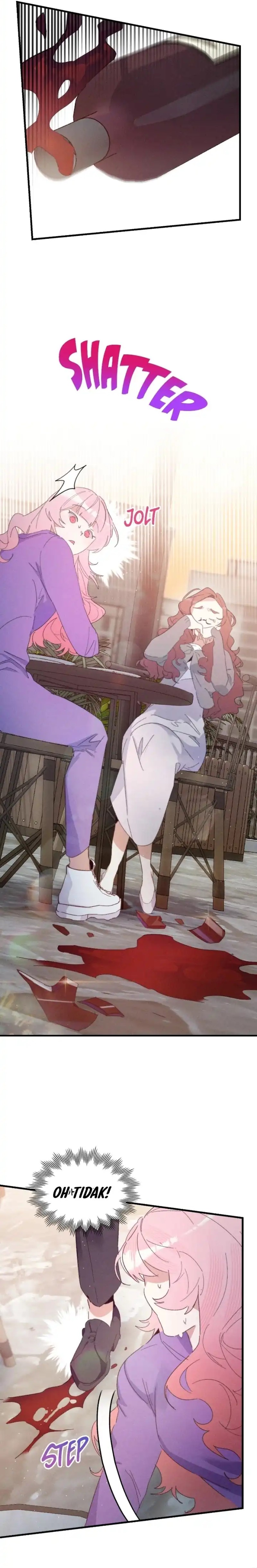 Baca The New Hire Is the Demon Lord - Chapter 18 halaman 3