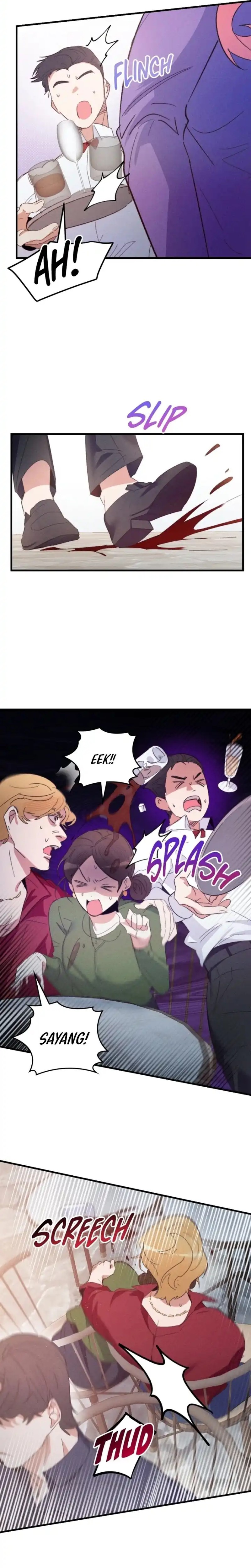 Baca The New Hire Is the Demon Lord - Chapter 18 halaman 4