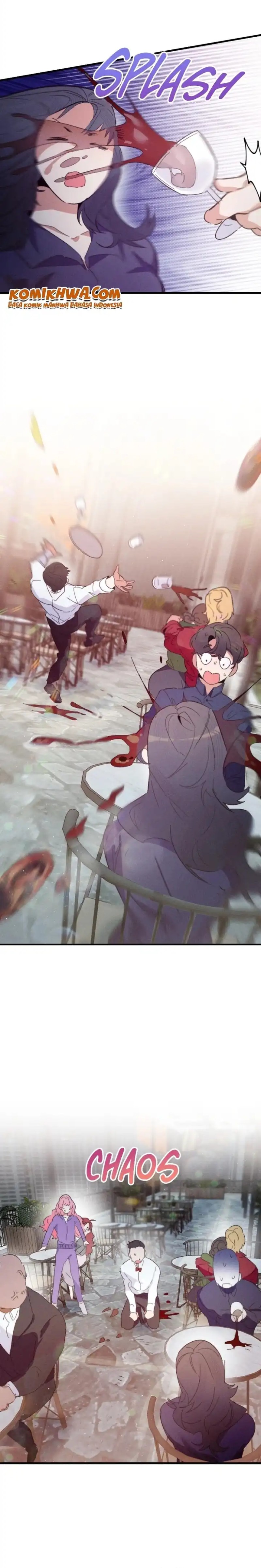 Baca The New Hire Is the Demon Lord - Chapter 18 halaman 5