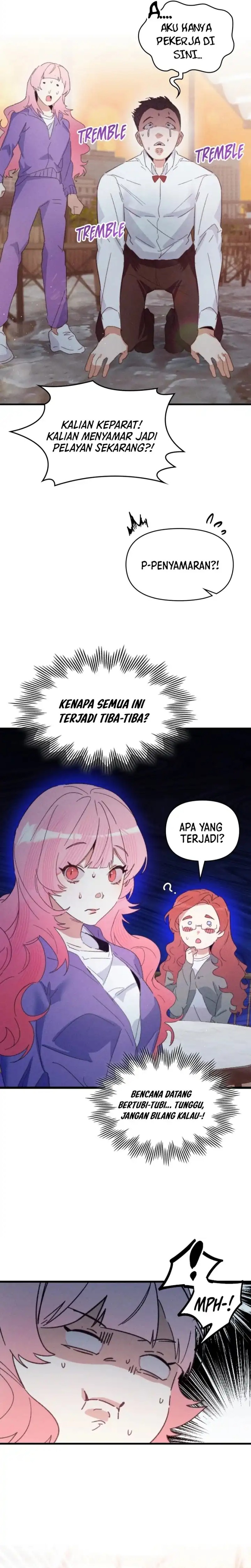 Baca The New Hire Is the Demon Lord - Chapter 18 halaman 6