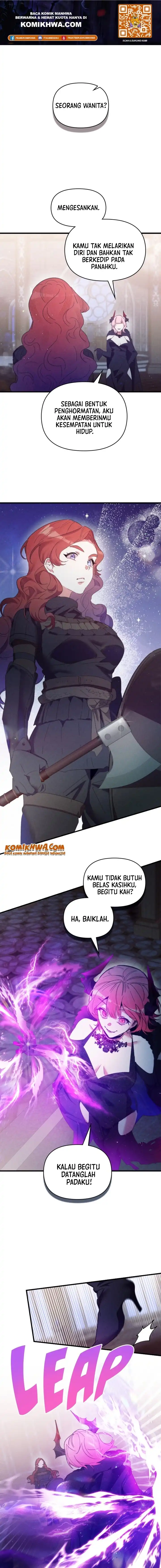 Baca The New Hire Is the Demon Lord - Chapter 19 halaman 1