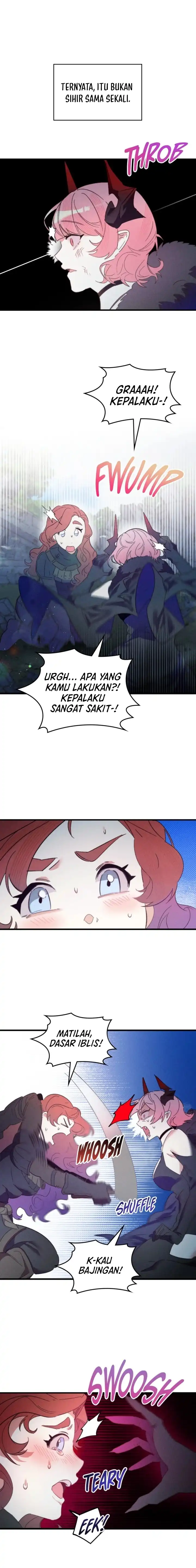 Baca The New Hire Is the Demon Lord - Chapter 19 halaman 10