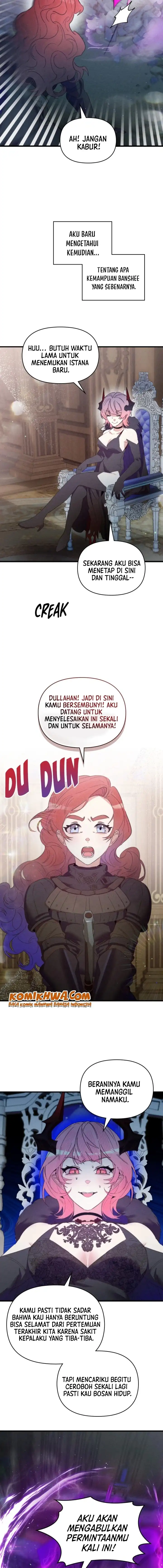 Baca The New Hire Is the Demon Lord - Chapter 19 halaman 12