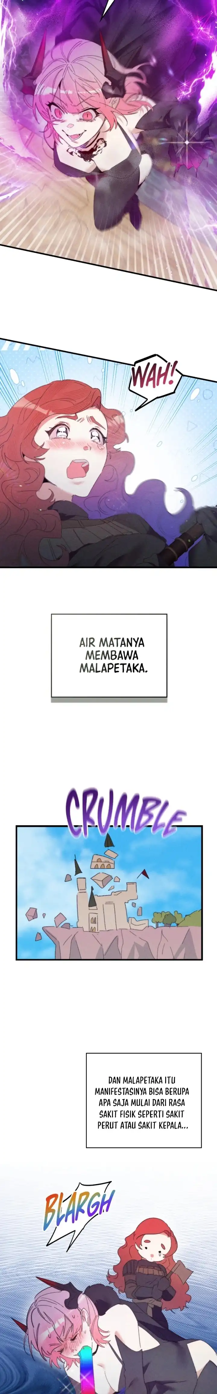 Baca The New Hire Is the Demon Lord - Chapter 19 halaman 13