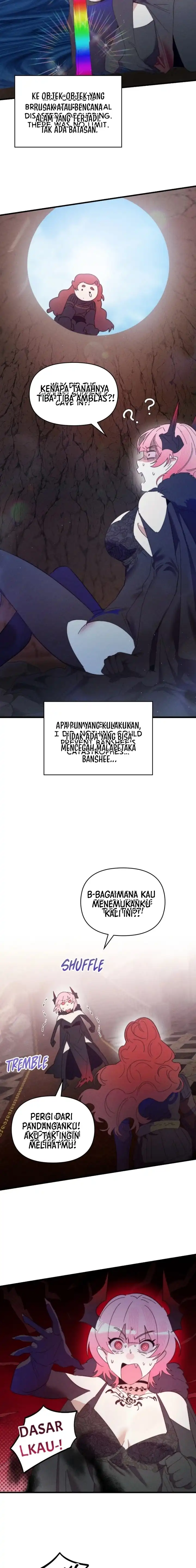 Baca The New Hire Is the Demon Lord - Chapter 19 halaman 14