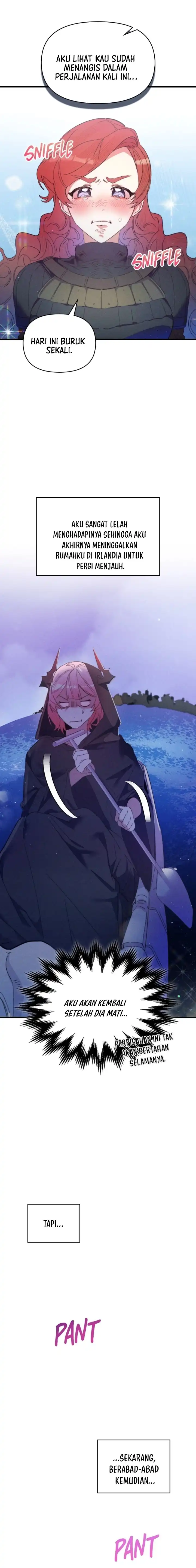 Baca The New Hire Is the Demon Lord - Chapter 19 halaman 16