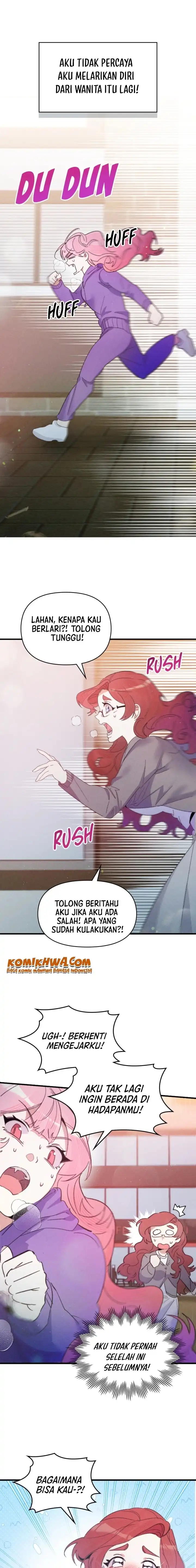 Baca The New Hire Is the Demon Lord - Chapter 19 halaman 17