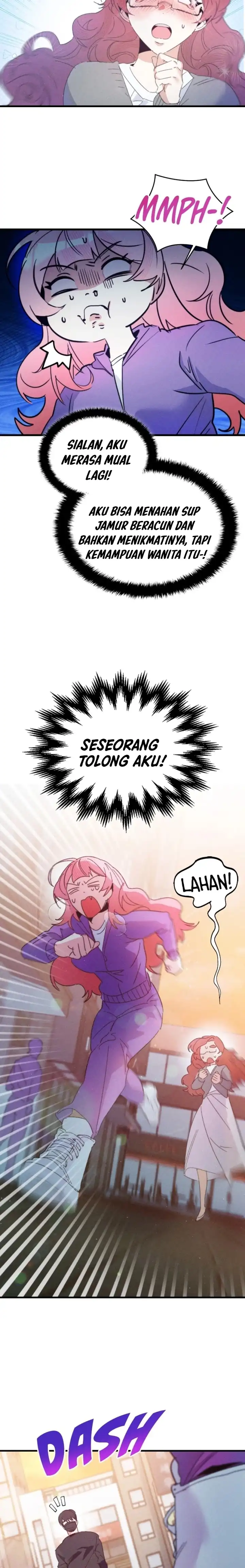 Baca The New Hire Is the Demon Lord - Chapter 19 halaman 18